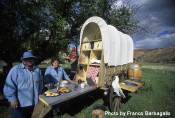 Wyoming Cowbow Adventure